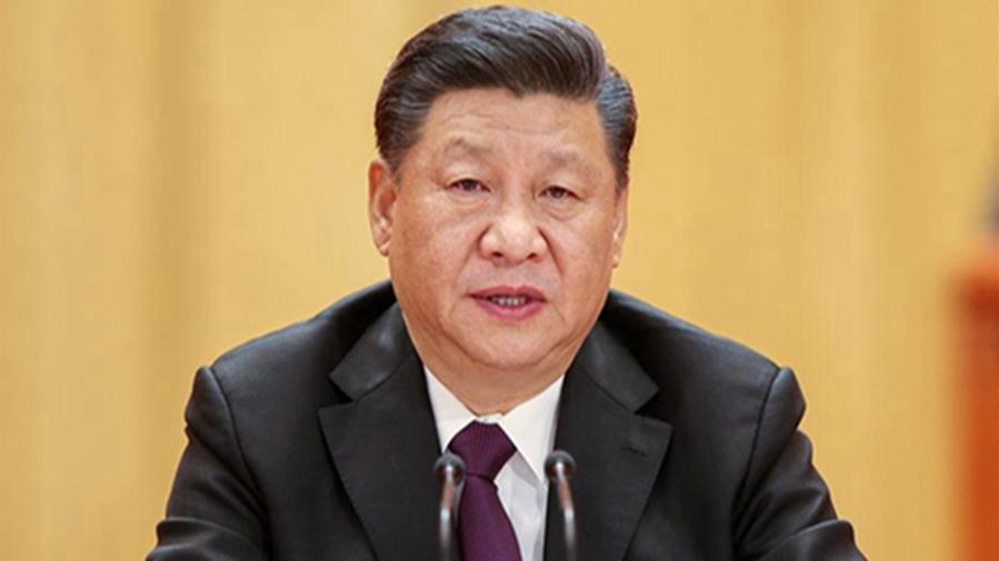 Xi summarizes achievements of China's 40-year reform, opening-up